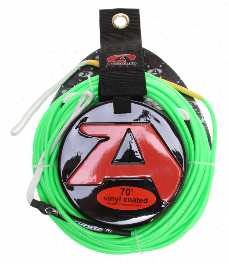 Accurate X-line Cable Wakeboard Mainline 70ft