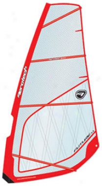 Aerotech Future Windsurf Rig Package 3.5m