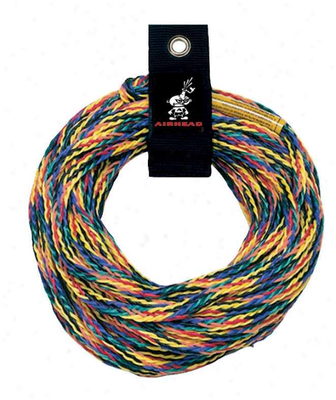 Airhead 2 Rider Tube Rope