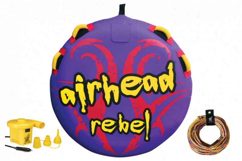 Airhead Insurgent Tube Kit Towable