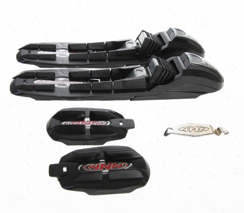 Alpina Nis T4 Touring Crosscountry Ski Bindings