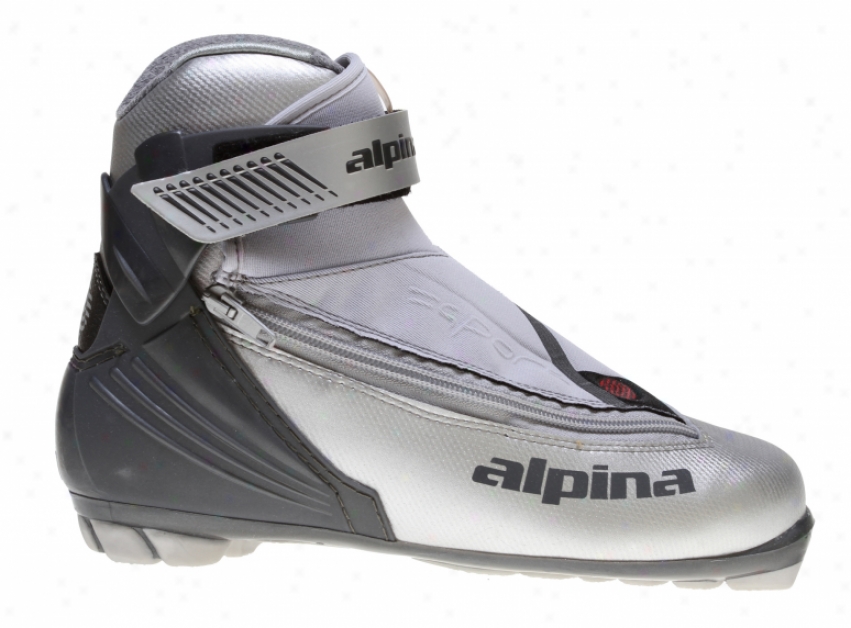 Alpina S 25l Cross Country Boots