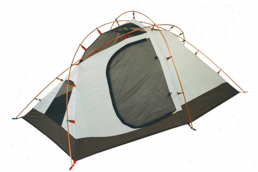 Alps Extreme 3 Person Tent Sage/rust
