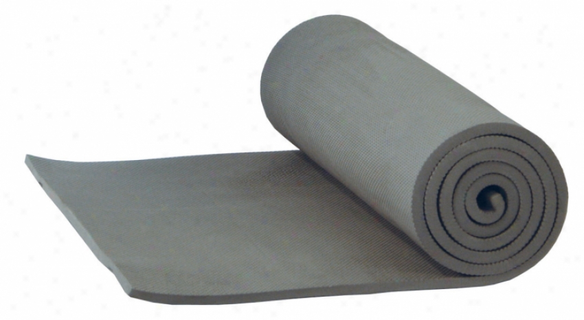 Alps Foam Mat 625 Regular Grey 20x72x5/8&quot;