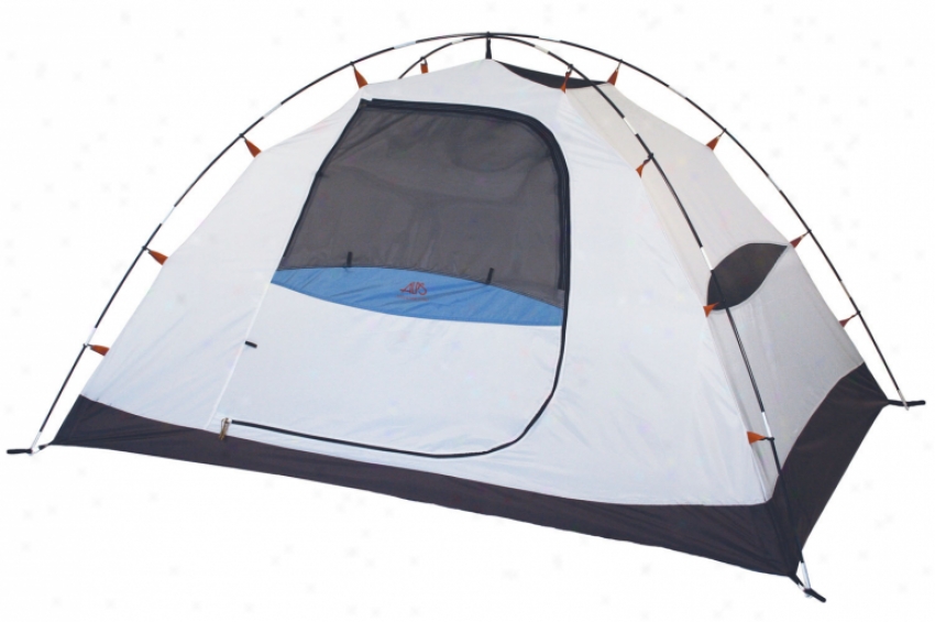 Alps Taurus 2 Person Tent Blue/coal