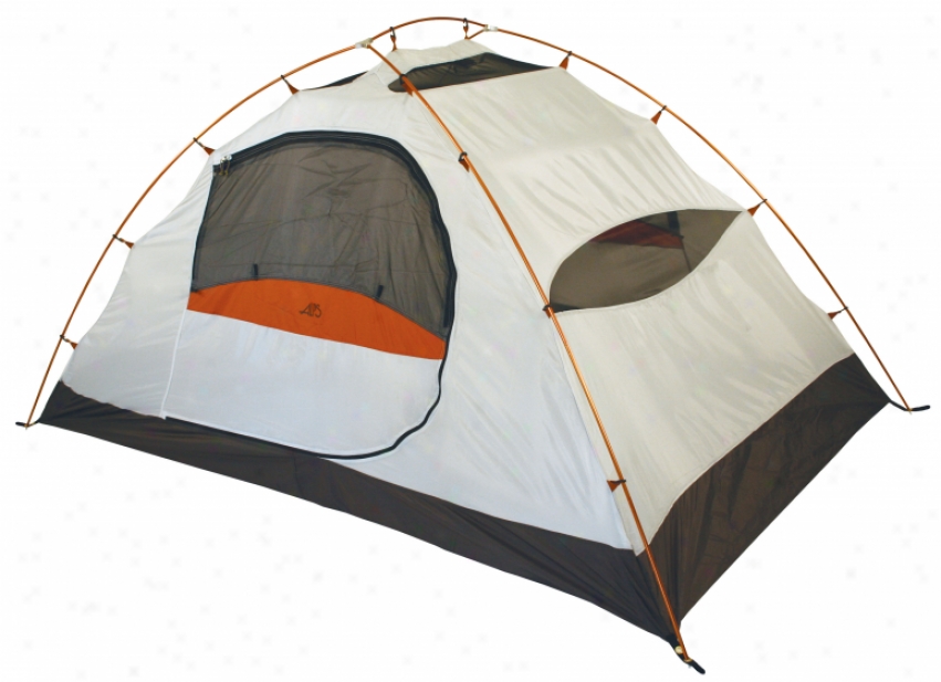 Alps Vertex 2 Person Tent Sage/rust