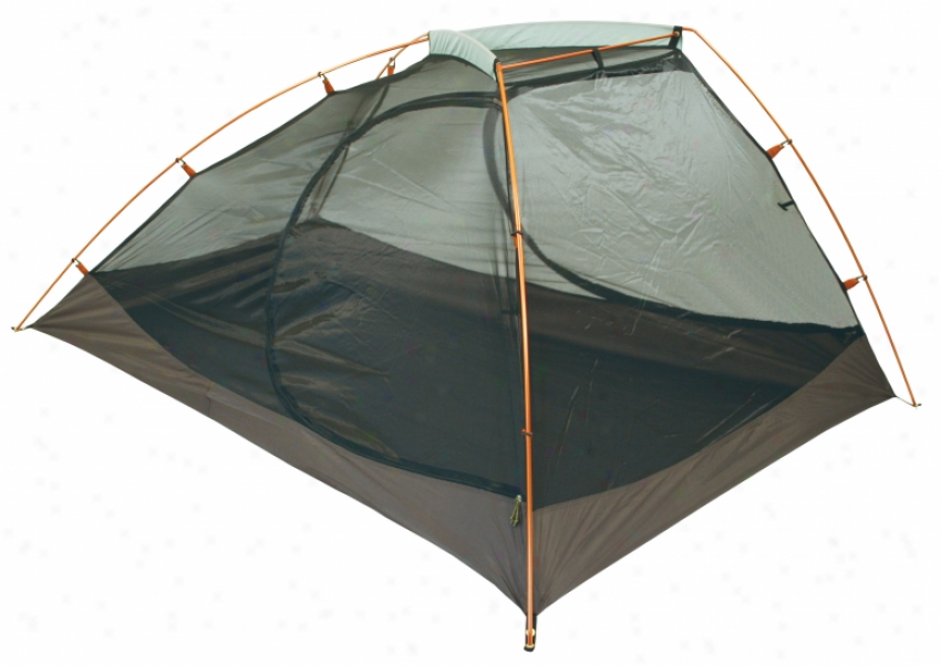 Alps Zephyr 3 Individual Tent Sage/rust