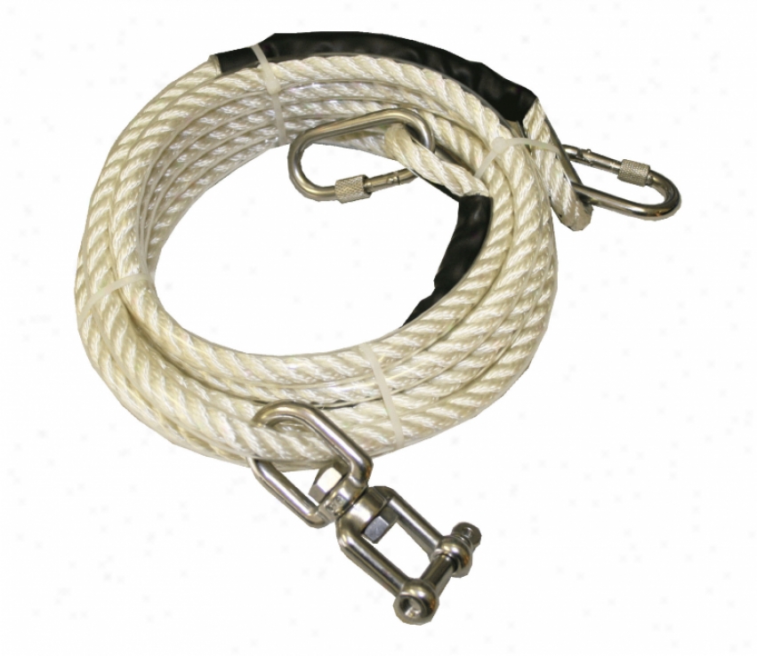 Aquaglide 2-way Hd Mooring Bridle