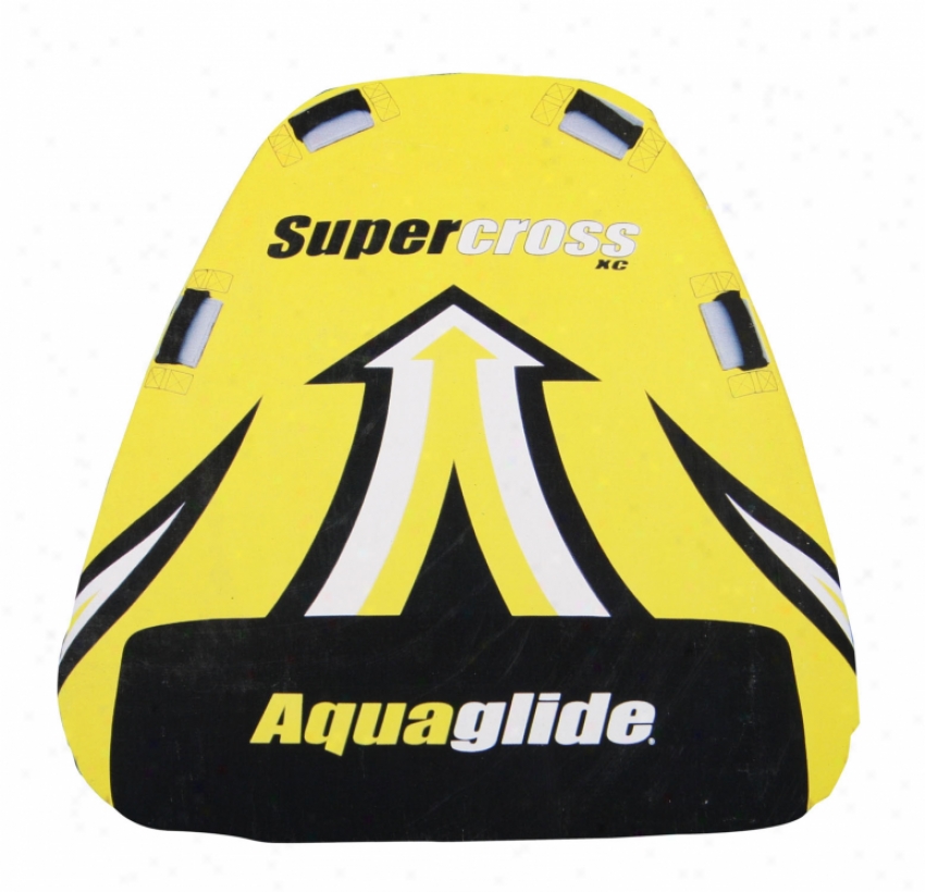 Aquaglide Supercross Xc Tiwable Tube