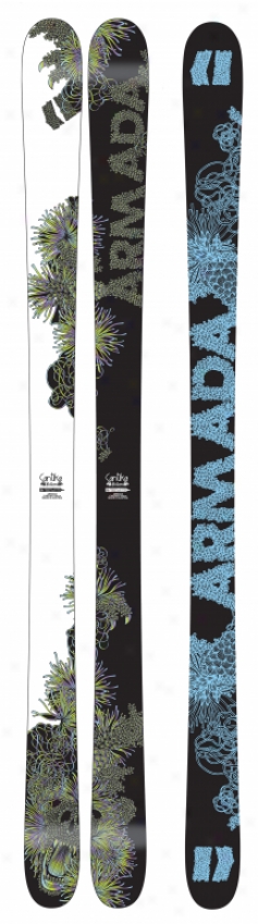 Armada Cantika Skis