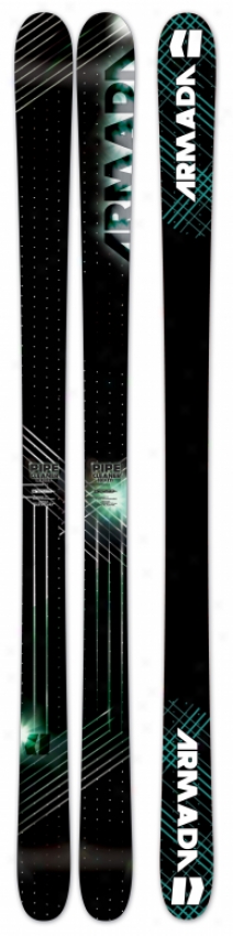 Armada Pipe Cleaner Skis