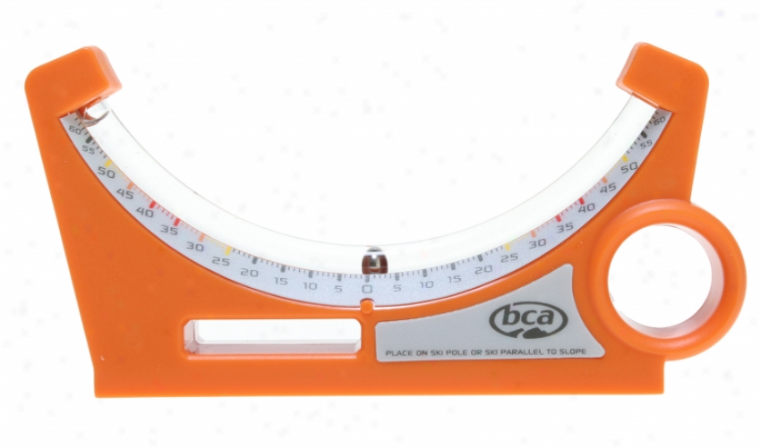 Backcountry Access Slope Meter