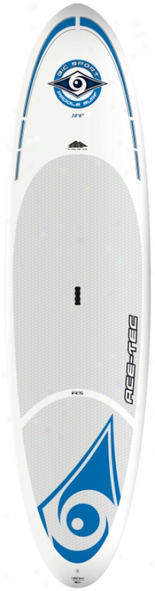 Bic Ace-tec Paddleboard Sup 100&apos; 6&quot;