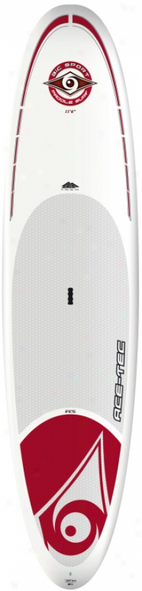 Bic Ace-tec Paddleboard Sup 11&apos; 6&quot;