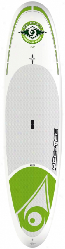 Bic Ace-tec Paddleboard Sup 9&apos; 6&quot;