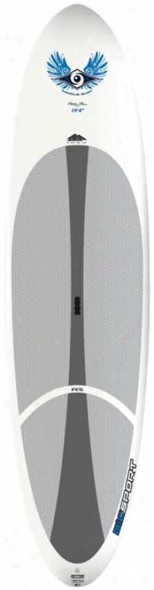 Bic Acs Drink  Paddleboard 10&apos; 4&quot;