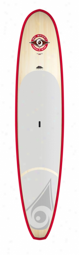 Bic Classic Wood Sup Paddleboard 11&apos; 6&quot;