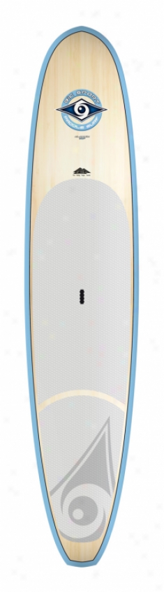 Bic Classic Wood Sup Paddleboard 11&apos;