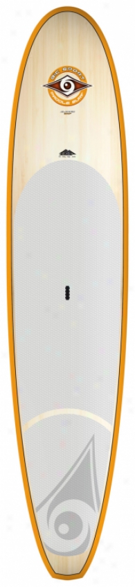 Bic Classic Wood Sup Paddleboard 12&apos;