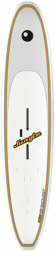 Bic Jungle Wind Sup Board 10&apos; 10&quot;