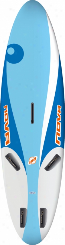 Bic Nova Windsurfing Board 120