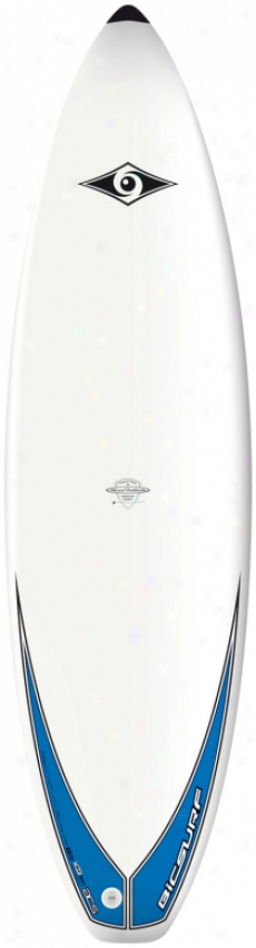 Bic Shortboard Acs Surfboard 6&apos; 7&quot;