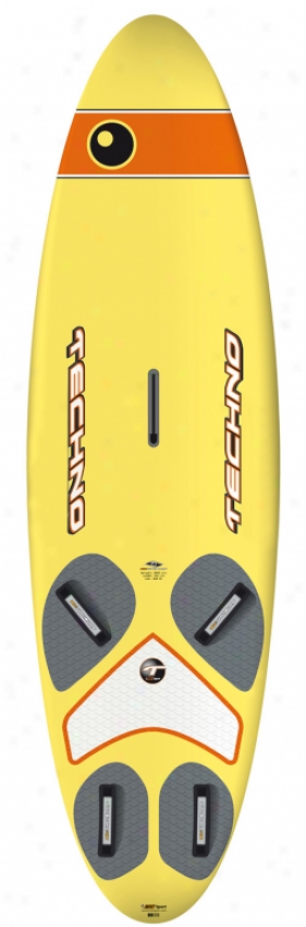 Bic Techno Windsurfing Board 118l