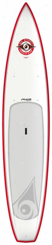 Bic Touring Sup Paddleboard 12&apos; 6&quot;