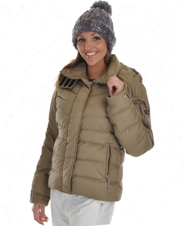 Bogner Sale D Ski Jacket Trench