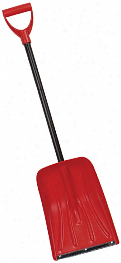 Booster Snowboard Shovel