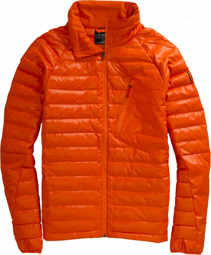 Burton Ak Bk Insulator Jaket Afterburn