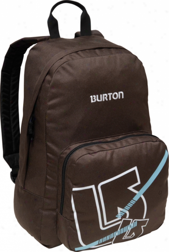 Burton Attack Pack Roasted Brown