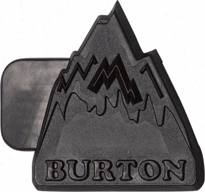 Burton Channel aMt Black