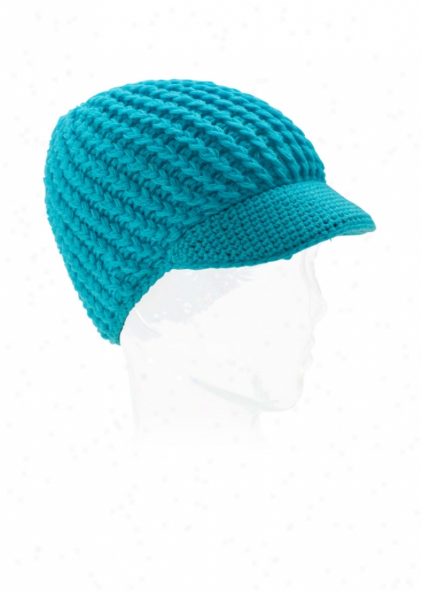 Burton Dable Beanie Curacao