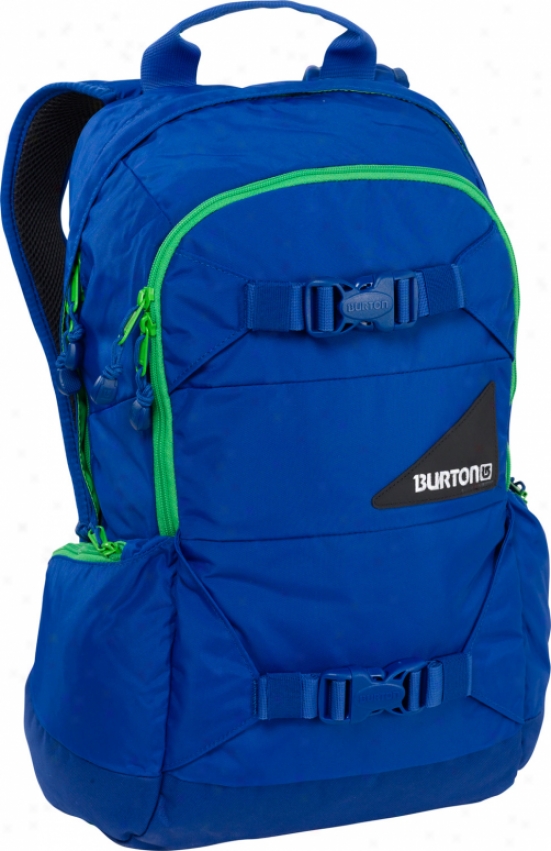 Burton Day Hiker 20l Backpack Academy