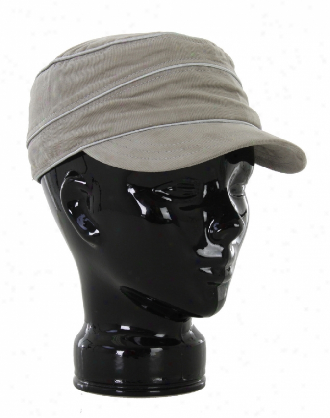Burton Double Date Military Hat Shadow
