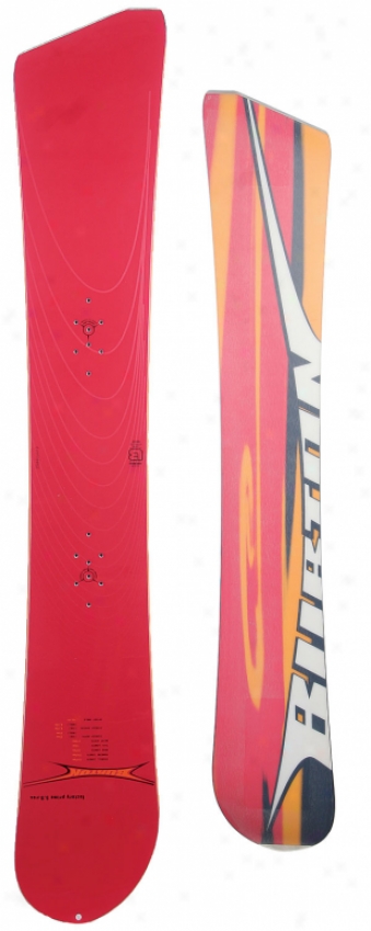 Burton Fp Snowboard 159