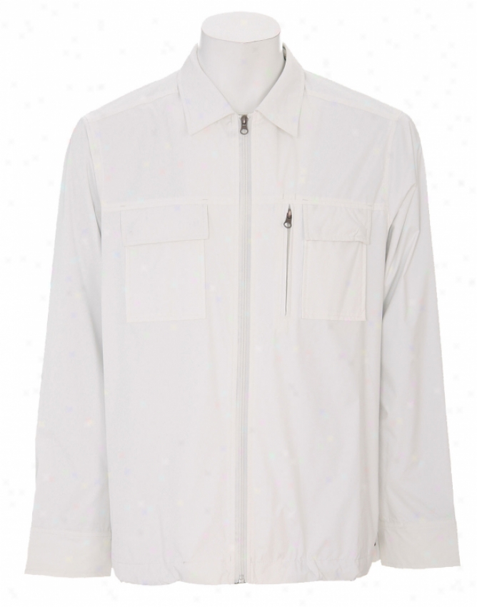 Burton Jonestown Jacket Bright White