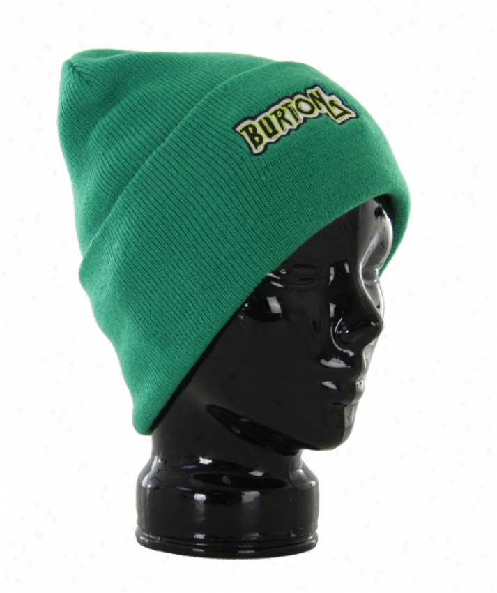 Burton Kuh Nucks Beanie R Kelly