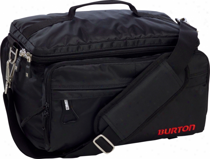 Burton Lil Buddy Ss Pack Black