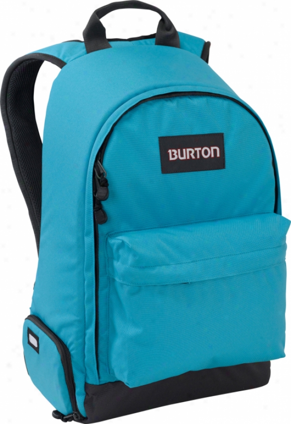 Burton Mr Beer Backpack Electro Blue