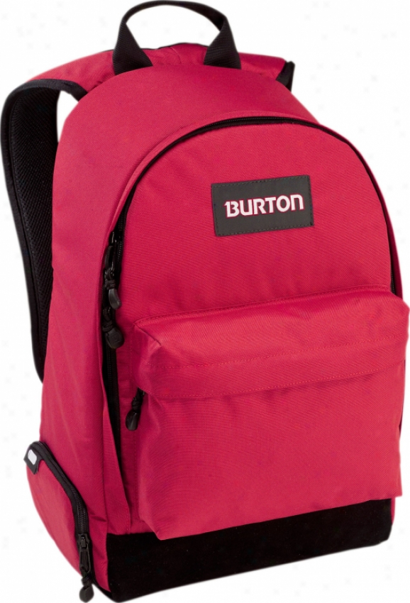 Burton Mr. Beer Backpack Redical