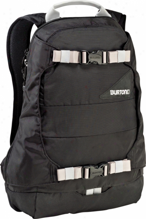 Burton Heaven 17l Backpack True Black