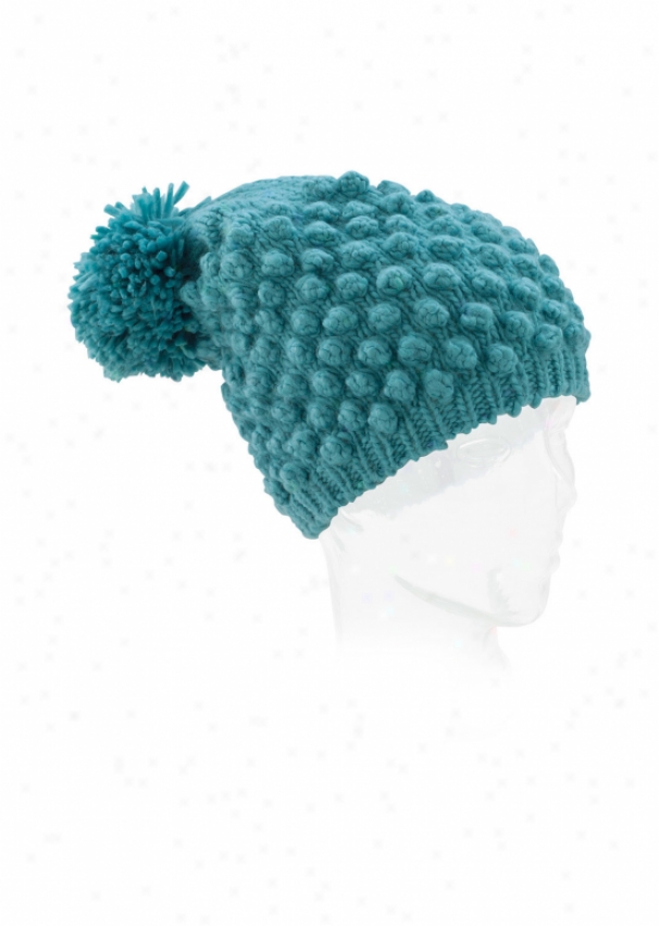 Burton Perfect 10 Beanie Curacao