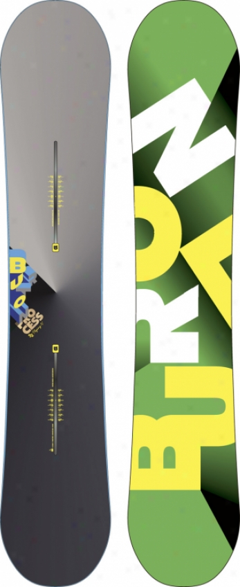 Burton Process Flying V Snowboard 152