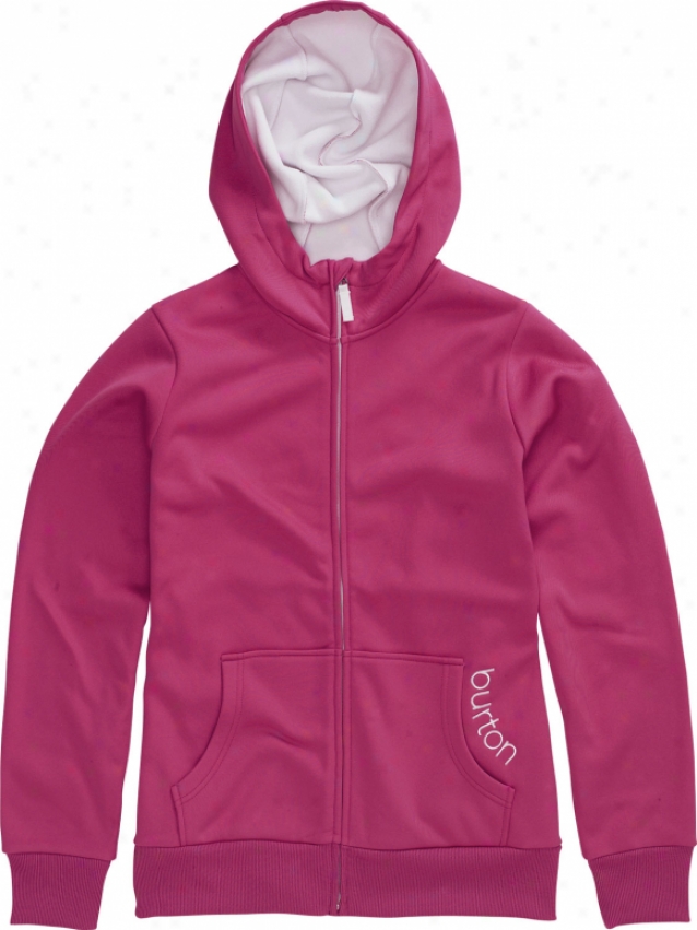 Burton Scoop Hoodie Cosmo