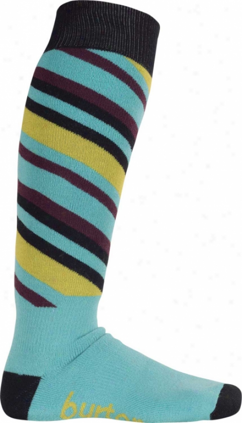 Burton Scout Socks