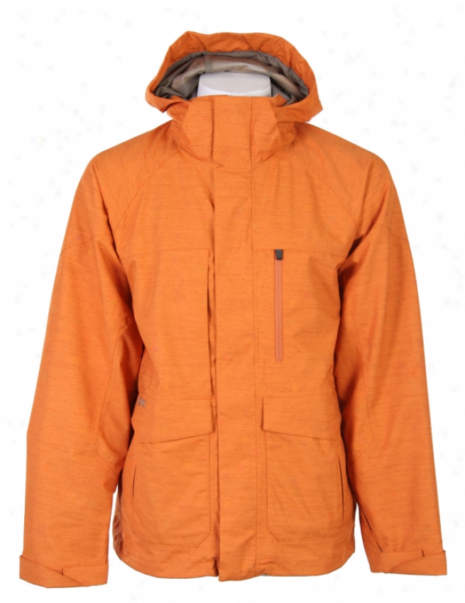 Burton Slub Snownoard Jacket Horizob