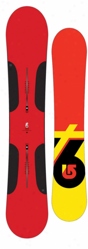 Burton T6 Snowboard 159