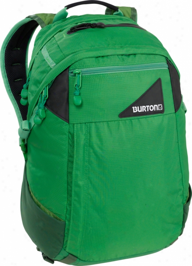 Burton Traction Backpack Astro Turf